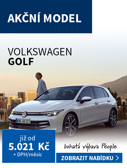 KARTA BO - VW Golf 2025_8_20